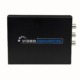 HDMI til AV / RCA / S-video Konverter. Tilslut nye enheder til dit gamle TV. HDMI til AV/RCA/S-video Konverter. Tilslut dit gamle TV.