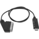 HDMI til SCART konverter med kabel. 720p/1080p - PAL/NTSC. HDMI til SCART konverter med kabel. 720p/1080p - PAL/NTSC.