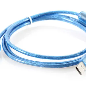 3m USB forlængerkabel 2.0. USB-A han / USB-A hun. Mobil, PC og tablet tilbehør