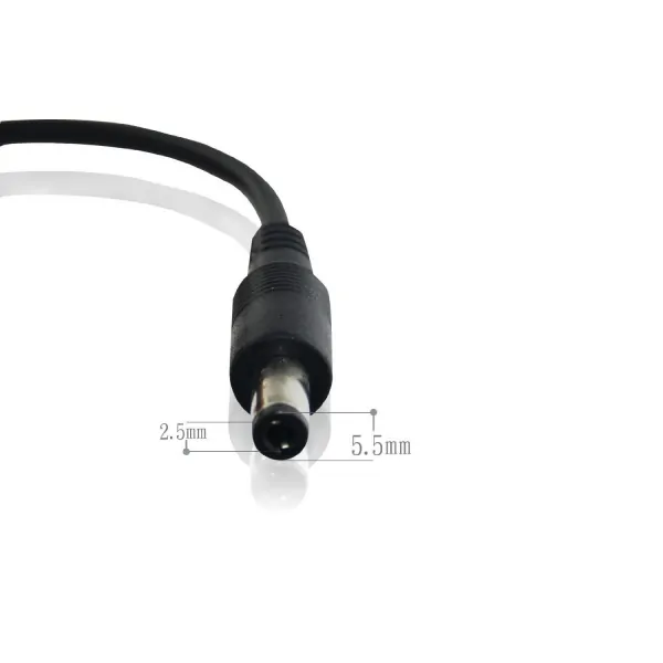 Oplader til LENOVO. 72W - 16V/4.5A (5.5x2.5). Oplader til LENOVO. 72W - 16V/4.5A (5.5x2.5). - Billede 2