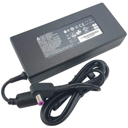 Oplader til Acer. 135W-19.5V/6.92A (5.5x1.7). Oplader til Acer. 135W-19.5V/6.92A (5.5x1.7). Bestil i dag.