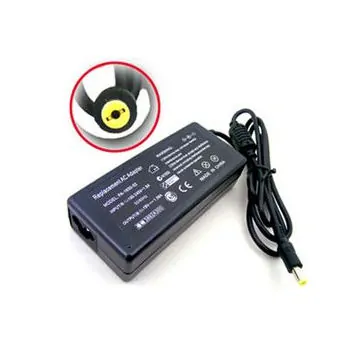 Oplader til Acer / Dell. 30W - 19V/1.58A (5.5x1.7). Mobil, PC og tablet tilbehør