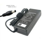 Oplader til Acer. 60W-19V/3.16A (5.5x2.5). Mobil, PC og tablet tilbehør