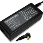 Oplader til Acer. 65W-19V/3.42A (5.5x1.7). Mobil, PC og tablet tilbehør