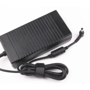 Oplader til Acer / HP / MSI / LENOVO. 135W-19V/7.1A (5.5x2.5). Mobil, PC og tablet tilbehør