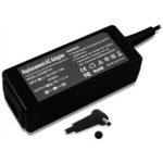 Oplader til Asus. 40W-19V/2.1A (2.5x0.7). Mobil, PC og tablet tilbehør