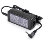Oplader til Asus & Toshiba. 45W-19V/2.37A (4.0x1.35). Mobil, PC og tablet tilbehør