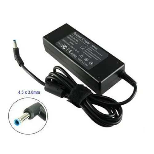 Oplader til Asus & MSI. 65W - 19V/3.42A (4.5x3.0). Mobil, PC og tablet tilbehør