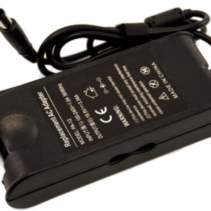 Oplader til Dell. 65W - 19.5V/3.34A (7.4x5.0). Mobil, PC og tablet tilbehør