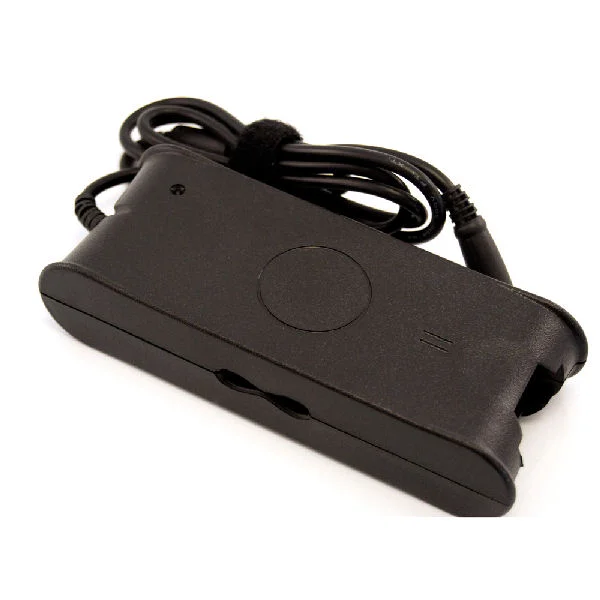 Oplader til Dell / HP. 90W - 19.5V/4.62A (7.4x5.0). Oplader til Dell / HP. 90W - 19.5V/4.62A (7.4x5.0). - Billede 2