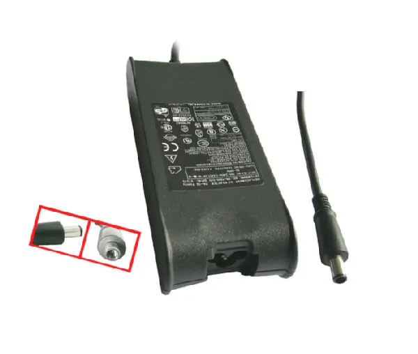 Oplader til Dell / HP. 90W - 19.5V/4.62A (7.4x5.0). Oplader til Dell / HP. 90W - 19.5V/4.62A (7.4x5.0).