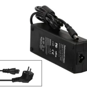 Oplader til HP / Dell. 130W - 19.5V/6.7A (7.4x5.0). Mobil, PC og tablet tilbehør