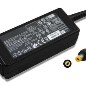 Oplader til HP. 30W - 19V/1.58A (4.0x1.7). Mobil, PC og tablet tilbehør
