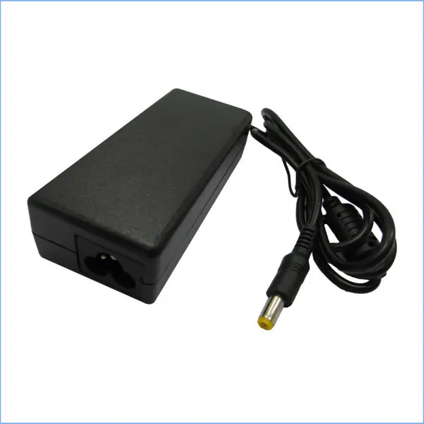 Oplader til HP. 40W - 19V/2.05A (4.0x1.7). Mobil, PC og tablet tilbehør