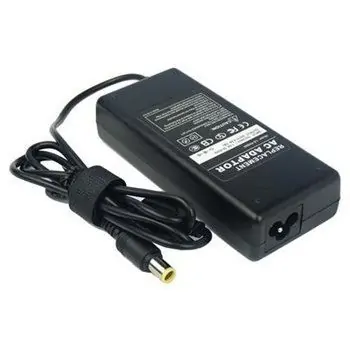 Oplader til LENOVO. 90W - 20V/4.5A (7.9x5.5). Mobil, PC og tablet tilbehør
