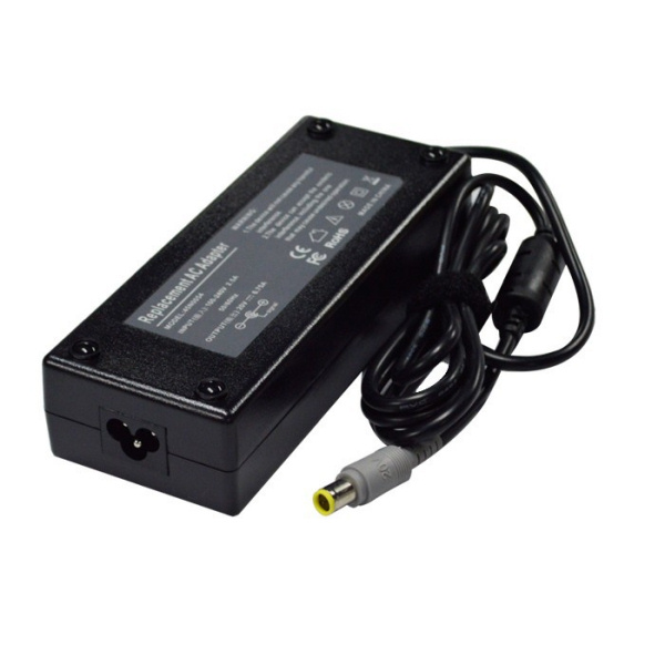 Oplader til LENOVO. 135W-20V/6.75A (7.9x5.5). Mobil, PC og tablet tilbehør