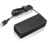 Original LENOVO oplader. 65W - 20V/3.25A med USB pin. (Bulk). Mobil, PC og tablet tilbehør