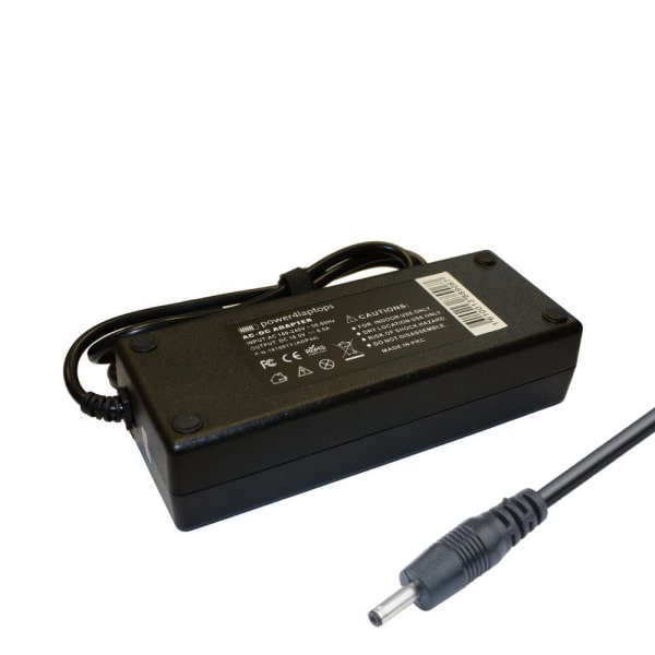 Oplader til bla LENOVO Miix 310 mm. 20W - 5V/4A (3.5x1.35) Mobil, PC og tablet tilbehør