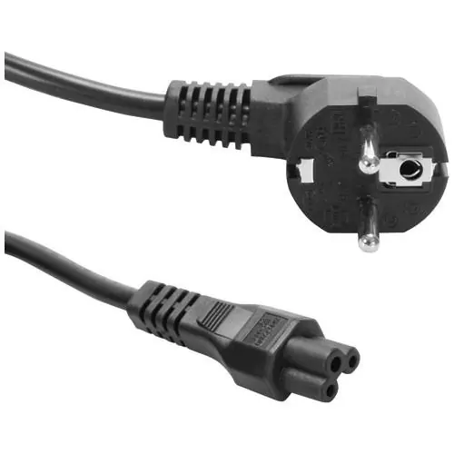Oplader til Acer & Asus. 45W-19V/2.37A (3.0x1.0x8mm) Oplader til Acer & Asus. 45W-19V/2.37A (3.0x1.0x8mm) - Billede 5
