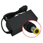 Oplader til Samsung. 60W-19V/3.16A (5.5x3.0). Mobil, PC og tablet tilbehør