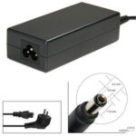 Oplader til Toshiba. 60W - 15V/4A (6.3x3.0). Mobil, PC og tablet tilbehør