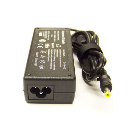 Oplader til Toshiba. 45W-19V/2.37A (4.0x1.7). Oplader til Toshiba. 45W-19V/2.37A (4.0x1.7). - Billede 2