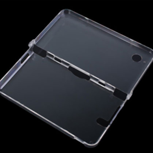 Crystal cover til Nintendo DSi XL. Mobil, PC og tablet tilbehør