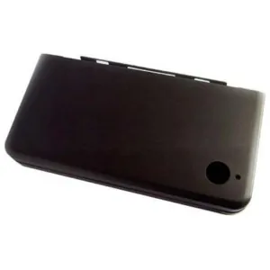 Nintendo DSi aluminiums case. Sort. Mobil, PC og tablet tilbehør