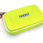 Beskyttelsestaske til Nintendo DSi. Gul. Mobil, PC og tablet tilbehør