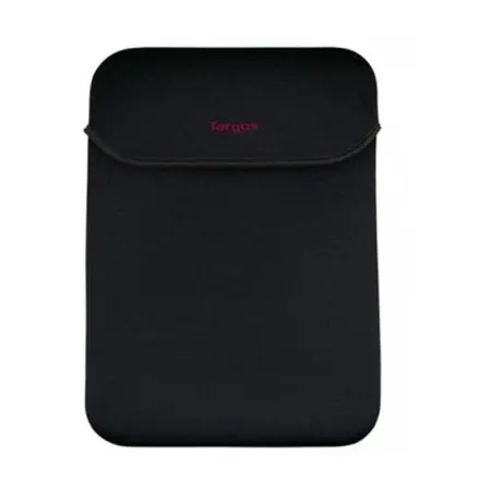 Targus Reversible Laptop 15.6 Sleeve. Sort. Targus Reversible Laptop 15.6" Sleeve. Fedt etui i sort.