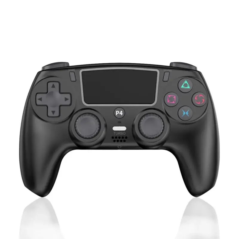 Good Gaming Trådløs PS4 Controller Dualshock. Sort. Good Gaming Trådløs PS4 Controller Dualshock. Sort.