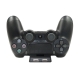 Playstation 4 Controller oplader. Playstation 4 Controller oplader. Billig PS4 bordlader.