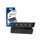 USB Hub Til PS4. DOBE. Udvid til 5 USB porte. USB Hub Til PS4. DOBE. Udvid til 5 USB porte på din PS4.