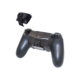 PlayStation 4 Controller Battery pack. Forlæng spilletiden med et eksternt batteri. 1000mAh. PlayStation 4 Controller Battery pack. Eksternt batteri. 1000mAh. Sort