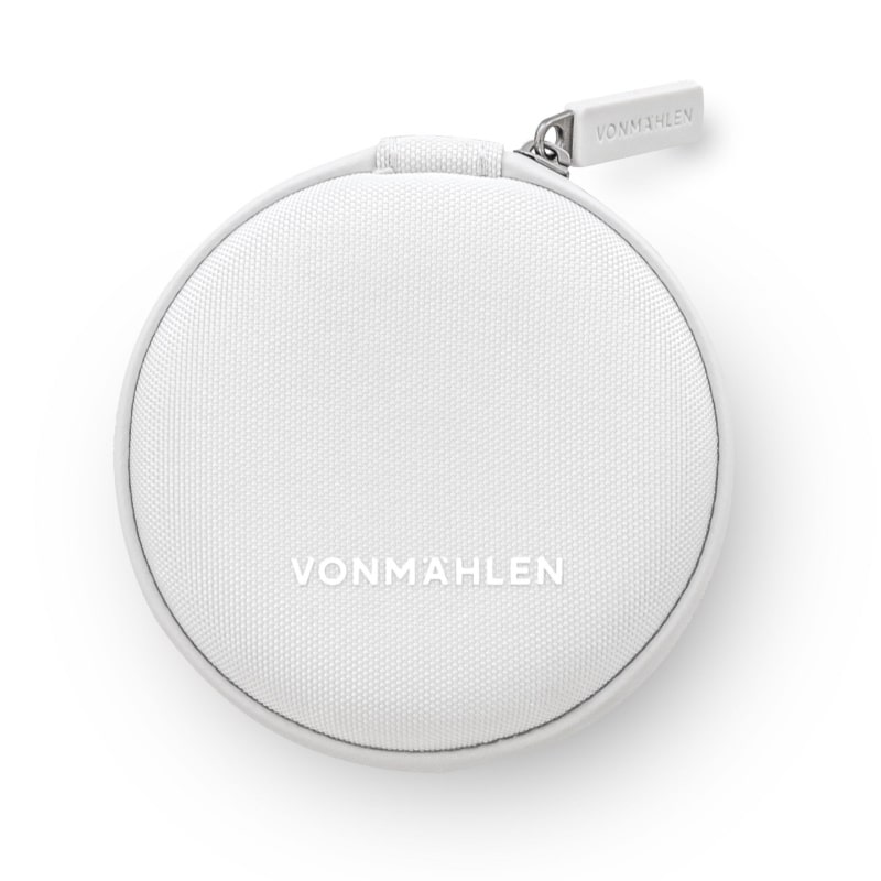 Vonmählen allroundo. Kabel+Powerbank. Hvid Vonmählen allroundo. Kabel+Powerbank. Hvid - Billede 6