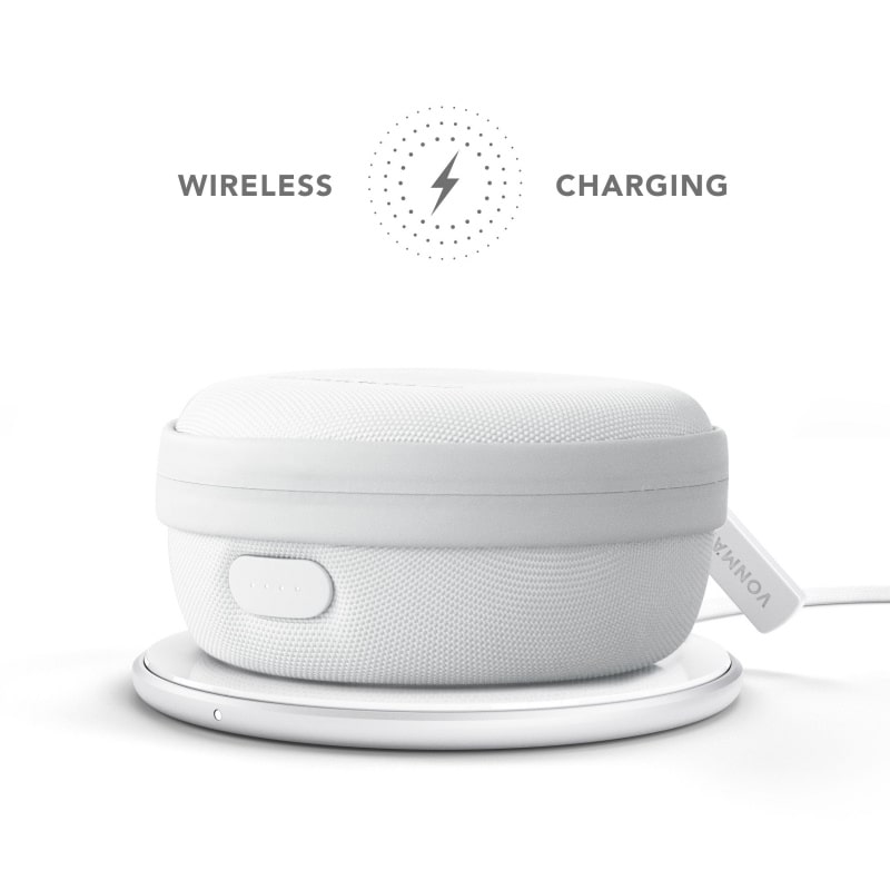 Vonmählen allroundo. Kabel+Powerbank. Hvid Vonmählen allroundo. Kabel+Powerbank. Hvid - Billede 3