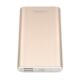 OUTLET: Vonmählen Evergreen Powerbank. Quick Charge 3.0. 10.000 mAh. Rose Gold. Vonmählen Evergreen Powerbank. Quick Charge 3.0. Rose Gold