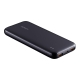 Aukey Basix Slim PB-N73 Powerbank. 10000mAh. USB-C+2xUSB-A. Sort. Aukey Basix Slim PB-N73 Powerbank. 10000mAh.