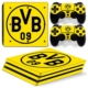 PS4 Pro skin til konsol og to controllere. Dortmund. Mobil, PC og tablet tilbehør