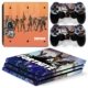 Fortnite PS4 Pro skin. Heltene og holdet. Mobil, PC og tablet tilbehør