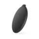 Vonmählen Aura - The Wireless Charging Pad. Læder. Sort. Vonmählen Aura - Trådløs oplader i sort læder. Fedt design.