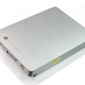 Batteri til MacBook 13". Model A1078. Silver. Mobil, PC og tablet tilbehør