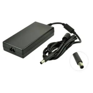 Oplader til Dell. 180W - 19.5V/9.23A (7.4x5.0). Mobil, PC og tablet tilbehør