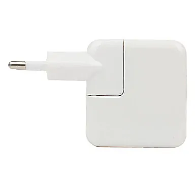 Dual USB oplader til iPhone, iPad mm. Dual USB oplader til iPhone, iPad mm. - Billede 3
