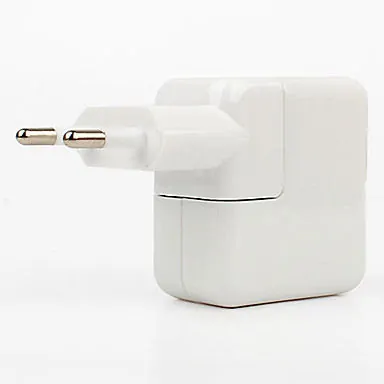 Dual USB oplader til iPhone, iPad mm. Dual USB oplader til iPhone, iPad mm. - Billede 5