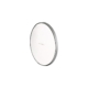 Good Office Wireless Qi Charger. Fed trådløs oplader. 15W. Hvid. Hvid trådløs oplader fra Good Office