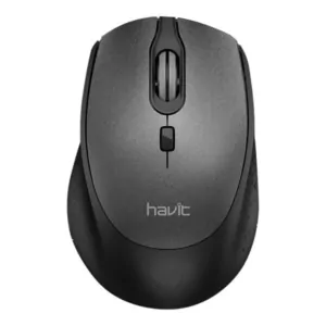 Havit Proline Trådløs Office mus. HV-MS56WB. Sort. Mobil, PC og tablet tilbehør