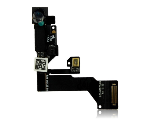 iPhone 6S Plus frontkamera. OEM kvalitet. iPhone 6S Plus frontkamera. OEM kvalitet.