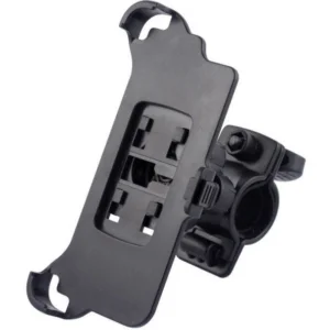 Håndfri cykelholder / styrholder til iPhone 5 / 5S. Mobil, PC og tablet tilbehør