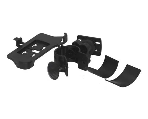 Håndfri cykelholder / styrholder til iPhone 5 / 5S. Håndfri cykelholder / styrholder til iPhone 5 / 5S. - Billede 3